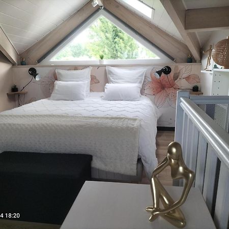 Au Bord Du Vieux Moulin Διαμέρισμα Mérignac Εξωτερικό φωτογραφία